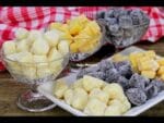 BALAS FEITAS DE BRIGADEIRO, FAÇA E VENDA, LUCRE CERTEIRO