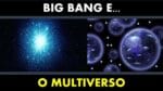 BIG BANG E MULTIVERSO