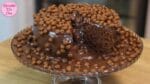BOLO DE SUCRILHOS CHOCOBOL | RECEITAS DA CRIS