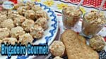 BRIGADEIRO GOURMET DE BOLACHA MAIZENA UMA DELÍCIA. #receitasnicia
