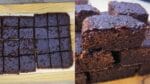 BROWNIE EM UM ÚNICO PASSO!!!