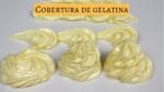 Cobertura de Gelatina para Bolos FÁCIL E ECONOMICA – chef léo oliveira