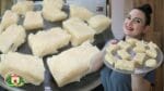 COCADA EM 1 MINUTO NA PANELA DE PRESSÃO – SERÁ QUE DÁ CERTO?