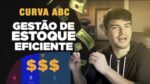 COMO AUMENTAR SEUS LUCROS COM A CURVA ABC | Gestão de Estoque