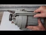 Como eliminar o barulho do Motor de Máquina de Costura