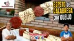 Como Fazer Espeto de Calabresa com Queijo – Tv Churrasco