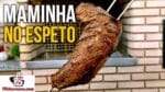 Como Fazer Maminha no Espeto – Tv Churrasco