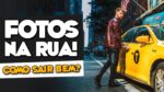 COMO SAIR BEM EM FOTOS NA RUA? STREET STYLE! Minhas Dicas para Sessão de Fotos