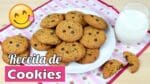 Cookies | Como Fazer Cookies com Gotas de Chocolate | Cakepedia