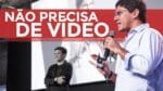 CRIANDO CONTEÚDO SEM PRECISAR DE VÍDEO | GERSON ARAGÃO I FL 2018