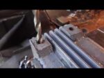 Divisor /mesa giratória para fresadora 1