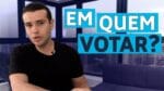 ELEIÇÕES 2018 MUDAR O BRASIL DEPENDE DE VOCÊ