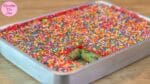 [ESPECIAL DIA DAS CRIANÇAS] BOLO COLORIDO | RECEITAS DA CRIS