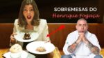 EXPERIMENTANDO AS SOBREMESAS DO FOGAÇA – Masterchef ou não? | TPM, pra que te quero?