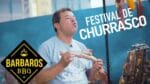 Festival de Churrasco Bárbaros BBQ 2018 I Churrasqueadas