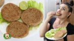 HAMBUGUER SEM CARNE – Culinária em Casa