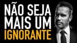 *INACREDITÁVEL* A PALAVRA MAIS IDIOTA DO DICIONÁRIO | MOTIVAÇÃO