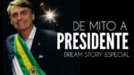 JAIR BOLSONARO PRESIDENTE A HISTÓRIA DO *MITO* QUE VENCEU AS ELEIÇÕES 2018