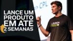 LANCE SEU PRODUTO DAQUI A 2 SEMANAS I HUGO ROCHA | FL 2017
