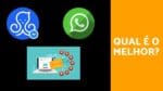 Manychat, WhatsApp ou Email Marketing? Qual é o melhor para vender como afiliado trabalhando em casa