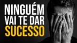 NÃO TENHA MEDO DE COMETER ERROS | MOTIVAÇÃO