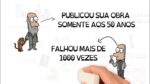 NINGUÉM NASCE SABENDO! | SejaUmaPessoaMelhor