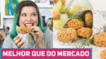 NUGGETS CASEIROS: Melhor que o do mercado! 3 receitas diferentes de Nuggets – Receitas de Minuto 412