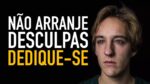 O INCENTIVO QUE VOCÊ PRECISA OUVIR HOJE | MOTIVAÇÃO