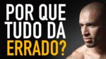 O MAIOR PROBLEMA DA HUMANIDADE (A MENTE) | MOTIVAÇÃO