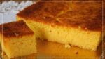 O MELHOR BOLO DE MILHO DO MUNDO – Não vai trigo nem fubá