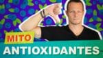O MITO Dos ANTIOXIDANTES (Não Caia Nisso!)
