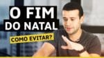 O NATAL NUNCA MAIS SERÁ O MESMO