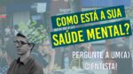 O que você perguntaria a uma cientista? – #SetembroAmarelo #SaudeMental