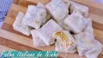 PALHA ITALIANA DE LEITE NINHO – PRA FAZER E VENDER | Menino Prendado