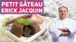 PETIT GATEAU do ERICK JACQUIN DO MASTERCHEF! Como fazer Petit Gateau | Receitas de Minuto 410
