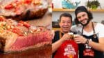 PICANHA COM MOLHO DE PIMENTA | Mohamad Hindi ft. Churrasqueadas