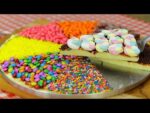 PIZZA DOCE MUITO FÁCIL E RÁPIDA