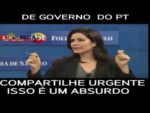 Plano de governo de haddad fere a constituição brasileira parte1