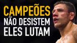 QUAL A DESCULPA QUE VOCÊ VAI DAR HOJE? | MOTIVAÇÃO