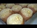 RECEITA DE PÃO AUSTRALIANO TIPO BRIOCHE FOFINHO E FÁCIL DE FAZER