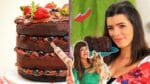 Reproduzindo o NAKED CAKE da Raíza Costa – Bolo Pelado de Chocolate | TPM, pra que te quero?