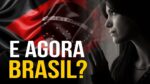 RESULTADO DA ELEIÇÃO 2018? A NOSSA MOTIVAÇÃO É O BRASIL