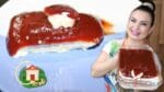 SOBREMESA ROMEU E JULIETA SEM FORNO NA TRAVESSA – COM MOUSSE DE REQUEIJÃO   culinária em casa