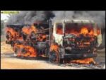Solda elétrica pode botar fogo no carro