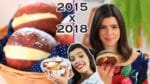 SONHO DE PADARIA – REFAZENDO RECEITAS ANTIGAS | TPM, pra que te quero?