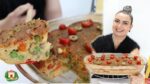 TORTA DE SARDINHA SEM LEITE E SEM LIQUIDIFICADOR?