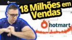 TUTORIAL COMPLETO *HOTMART*  (Como Vender Todo Dia E Ganhar Dinheiro Na HOTMART)