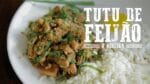 Tutu de Feijão à Mineira I Churrasqueadas