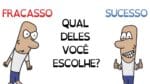 Você ESCOLHE A SUA VIDA! | SejaUmaPessoaMelhor