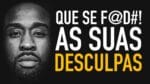 VOCÊ VAI FICAR ATÉ QUANDO NESSE MIMIMI? | MOTIVAÇÃO
